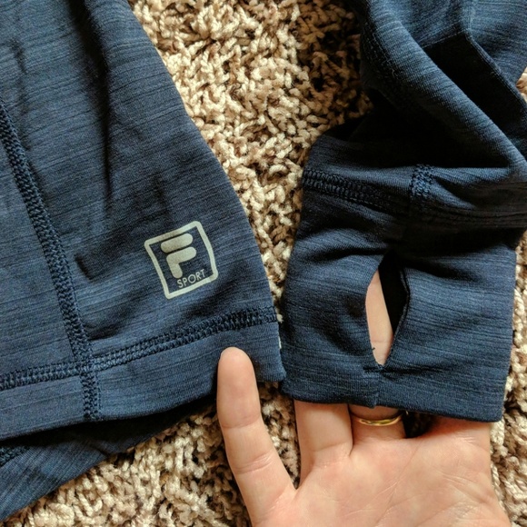 Quarter Zip - Picture 2 of 3